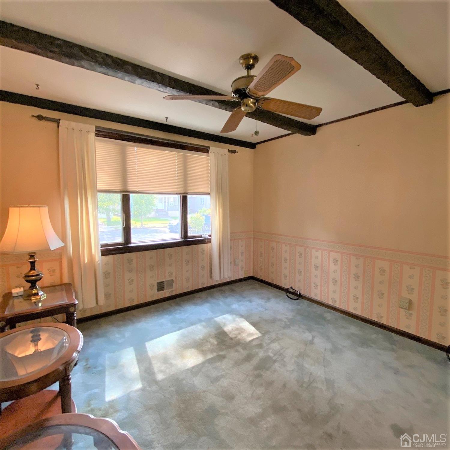 712 Center Street Dunellen, NJ 08812 - Photo 10 of 24 a view of a room with gym equipment