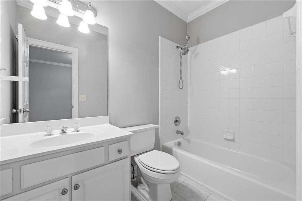 775 Cooper Farm Way Duluth, GA 30097 - Photo 28 of 46