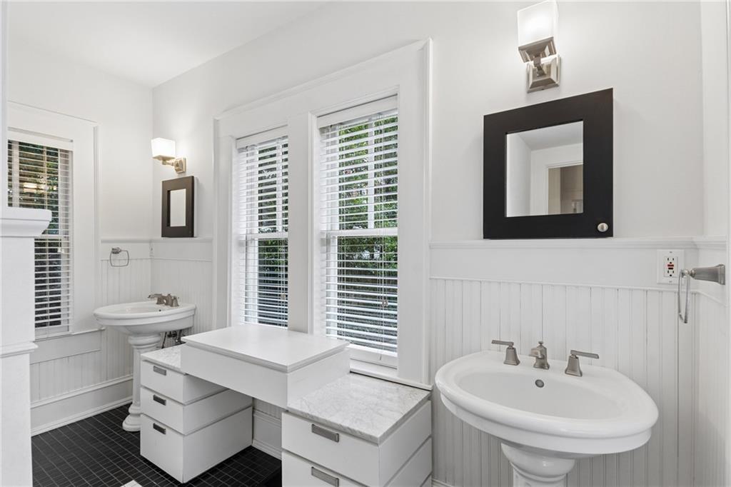 1899 Anjaco Road Northwest, Unit 1 Atlanta, GA 30309 - Photo 31 of 41