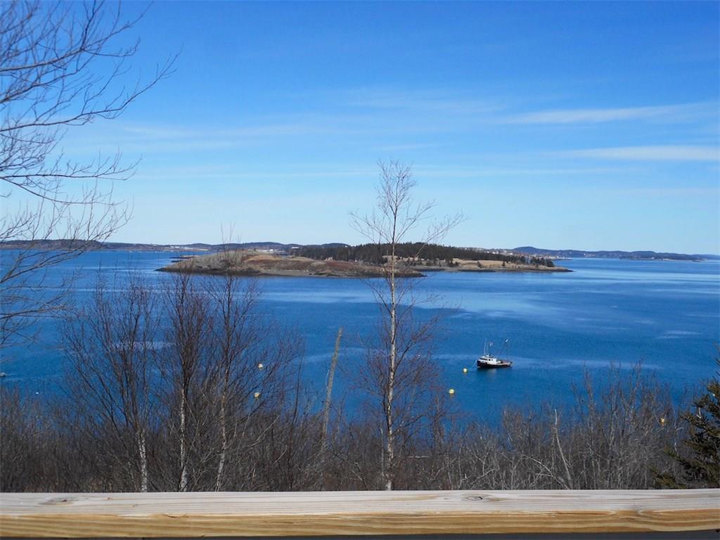 7 Riggs Lane Lubec, ME 04652 - Photo 19 of 20 View of Johnson's Bay