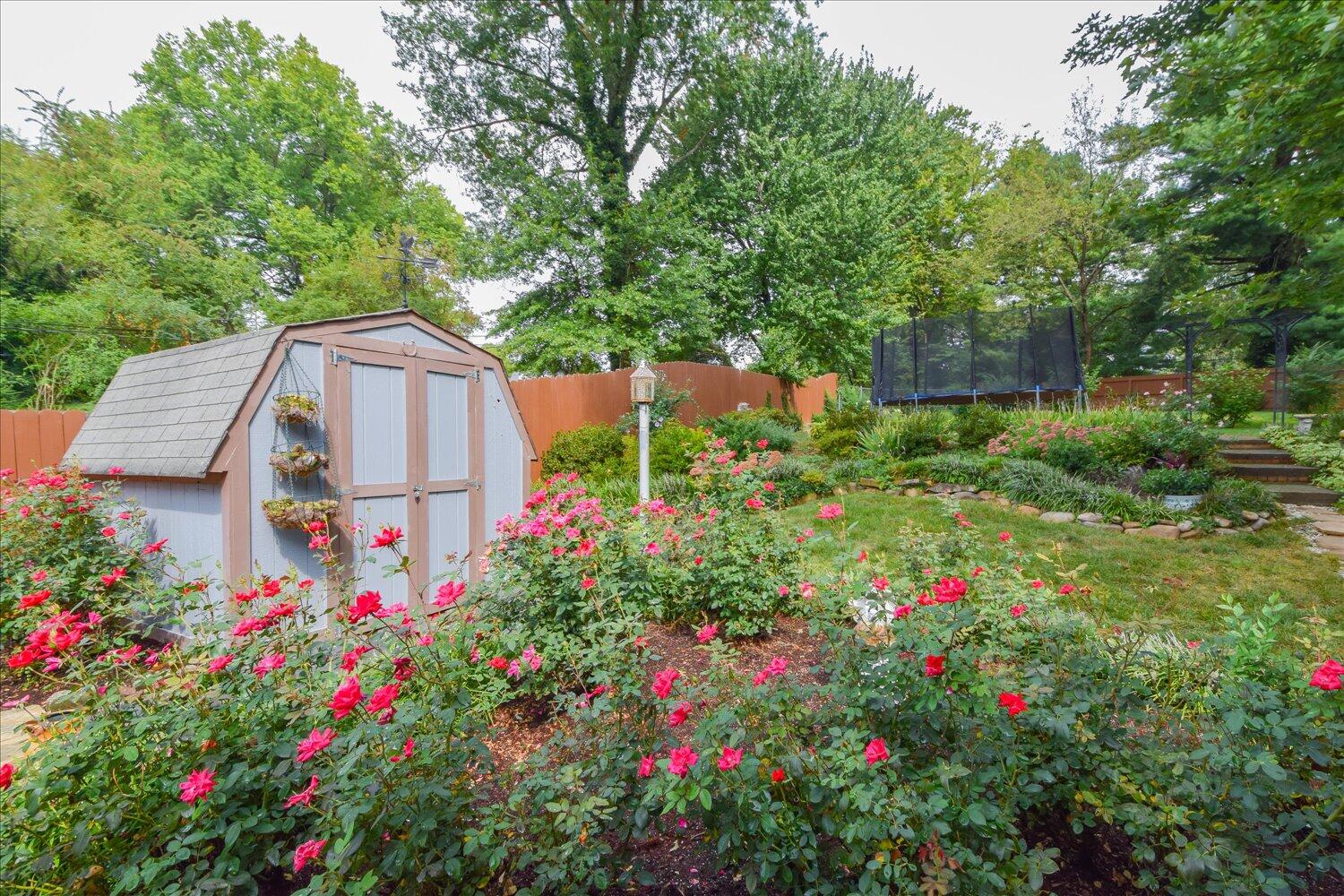 1837 Carlton Road Southwest Roanoke, VA 24015 - Photo 23 of 34 23-1837 Carlton-23