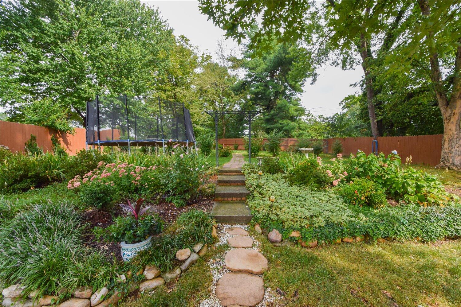 1837 Carlton Road Southwest Roanoke, VA 24015 - Photo 27 of 34 27-1837 Carlton-27