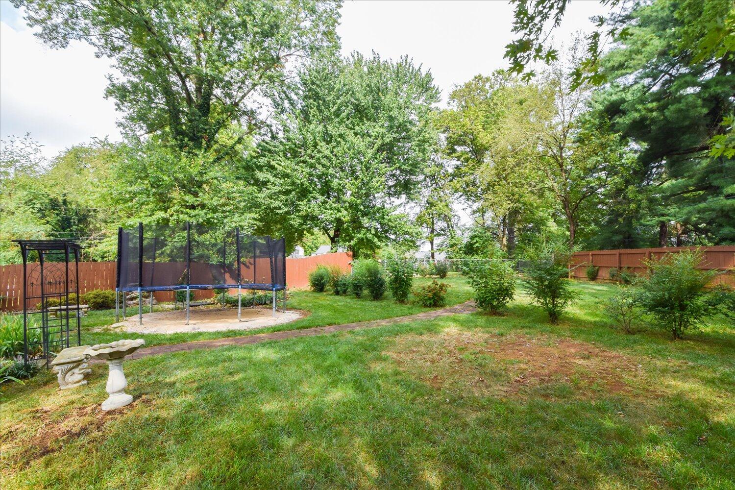 1837 Carlton Road Southwest Roanoke, VA 24015 - Photo 29 of 34 29-1837 Carlton-29