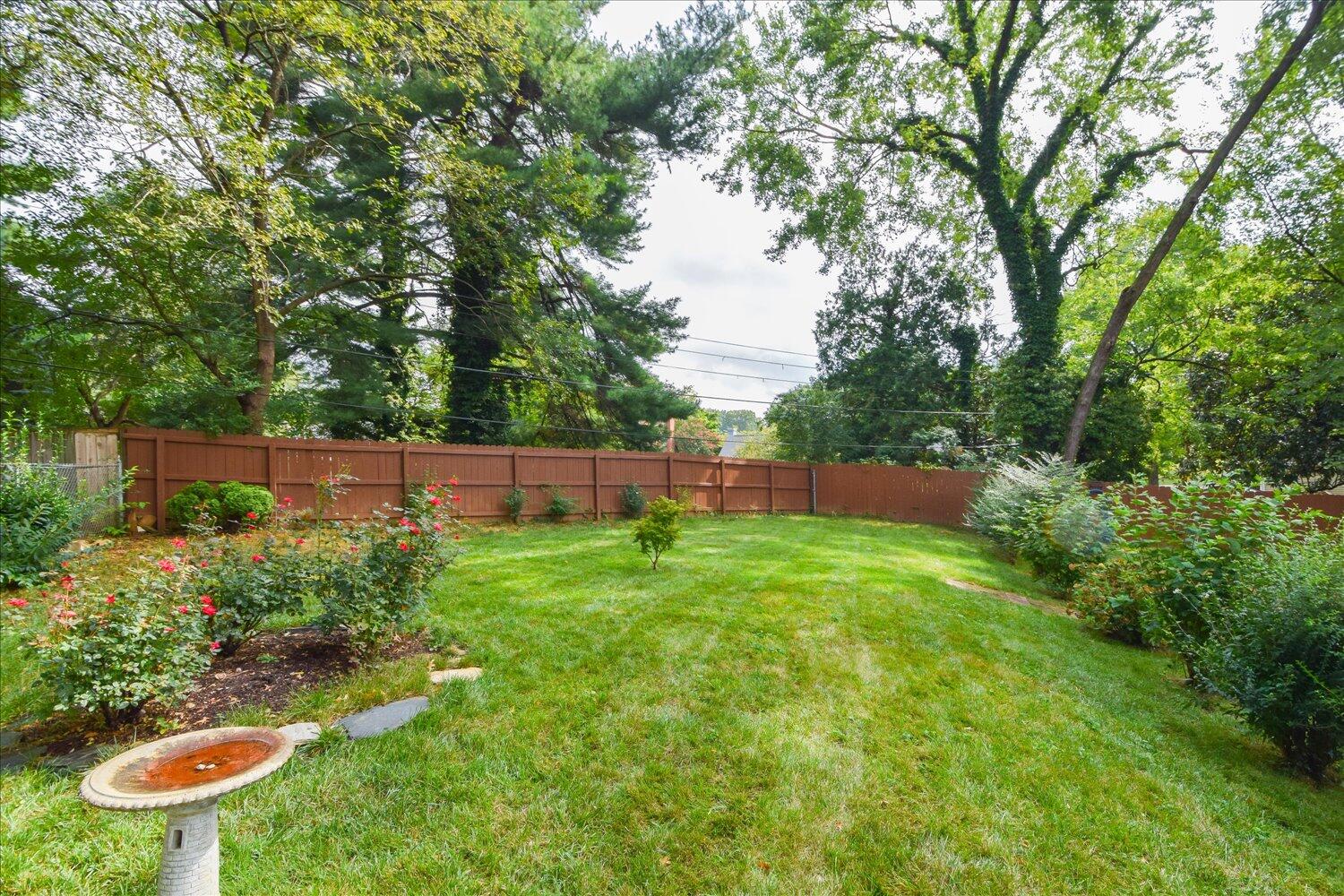1837 Carlton Road Southwest Roanoke, VA 24015 - Photo 30 of 34 30-1837 Carlton-30