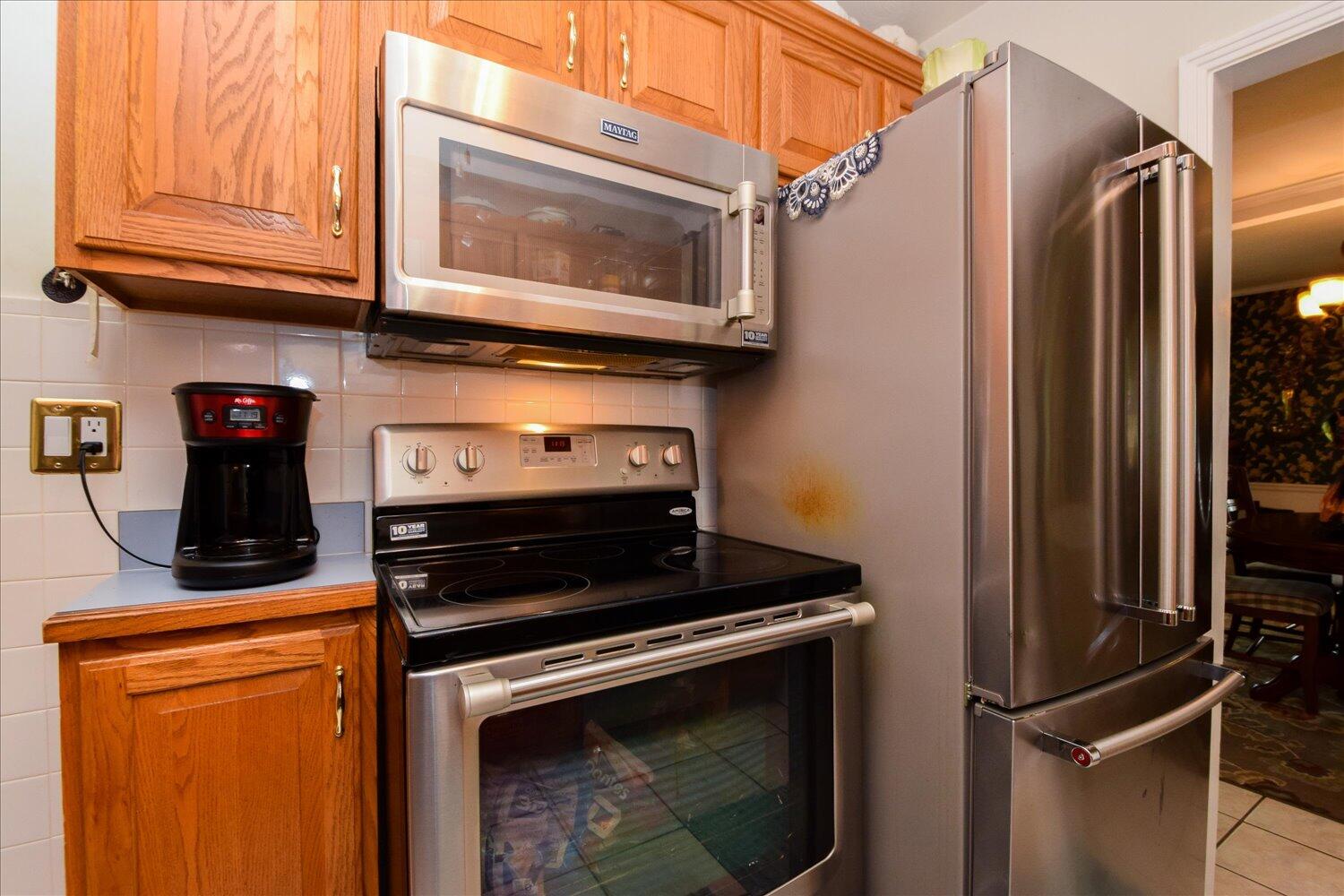 1837 Carlton Road Southwest Roanoke, VA 24015 - Photo 8 of 34 08-1837 Carlton-8