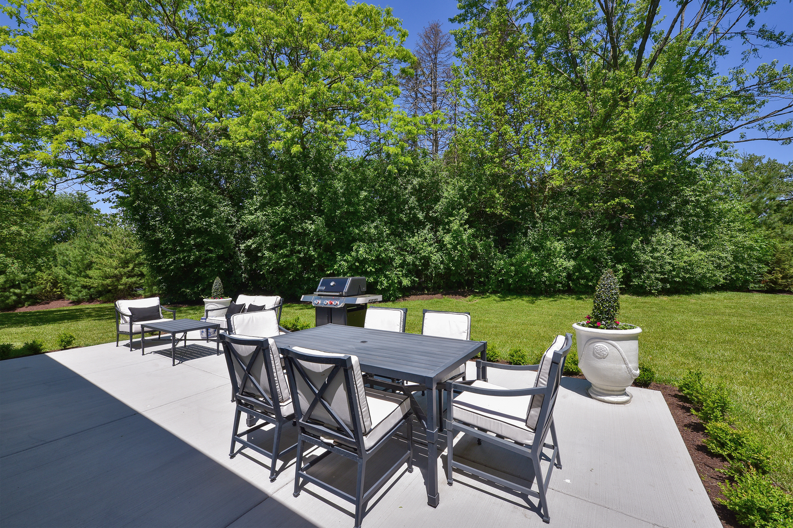 132 Halkirk Circle Inverness, IL 60067 - Photo 51 of 56