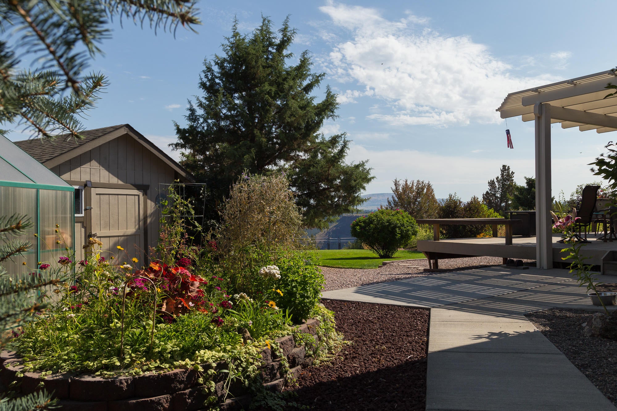 14577 Southwest Maverick Road Terrebonne, OR 97760 - Photo 13 of 36 Maverick - Jamie-14