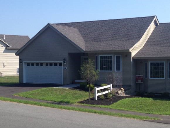 99-1 Hall Road, Unit A Fremont, NH 03044 - Photo 1 of 1 Gallery Image 1