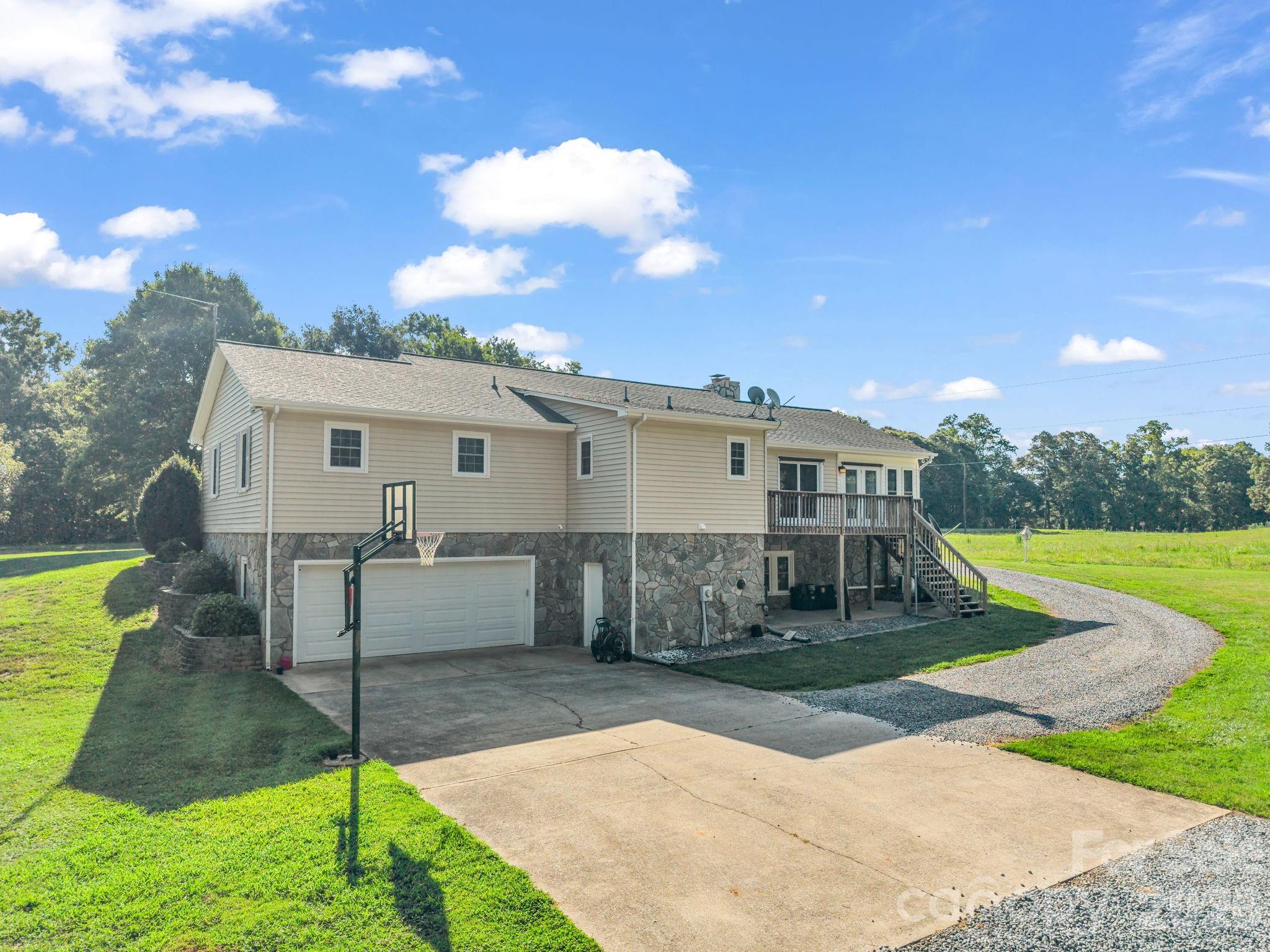 854 Evans Edwards Road Ellenboro, NC 28040 - Photo 3 of 46