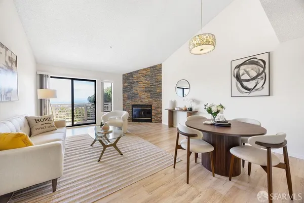 $779,000 | 810 Red Leaf Court, San Francisco, CA 94134