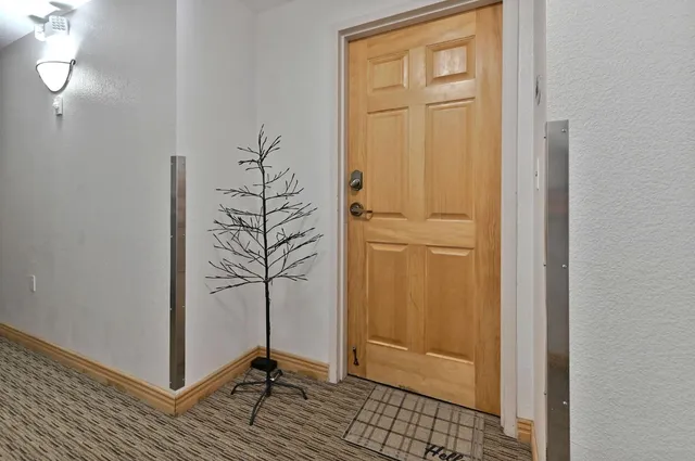 a view of a bathroom