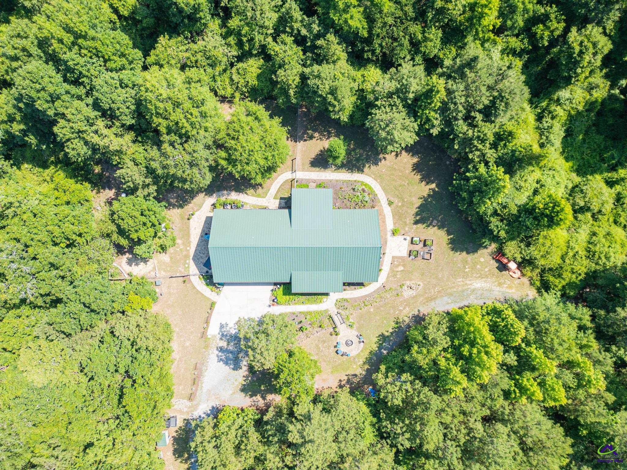 2050 Bible Camp Road Byron, GA 31008 - Photo 11 of 74