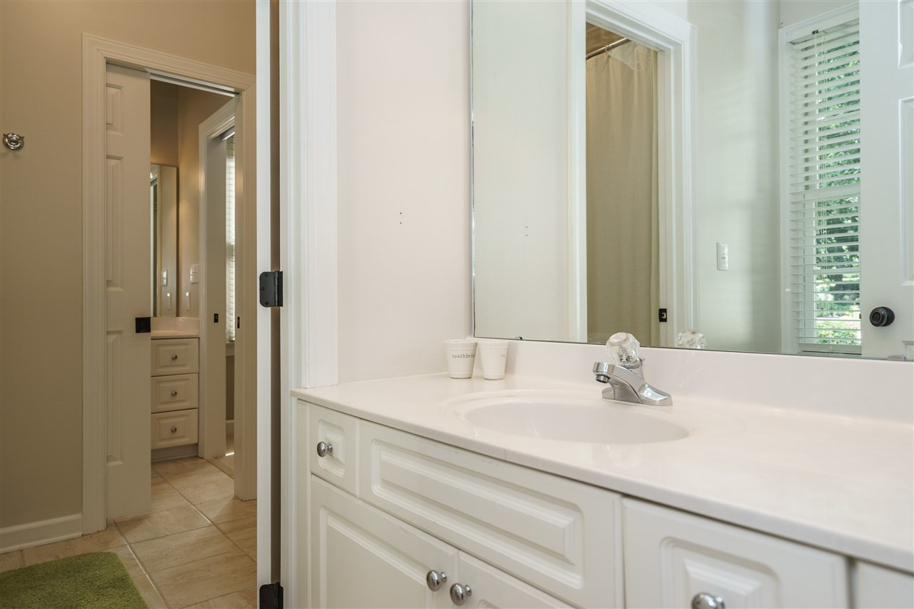 2621 Ridgewell Court Raleigh, NC 27613 - Photo 17 of 25 Photo 17