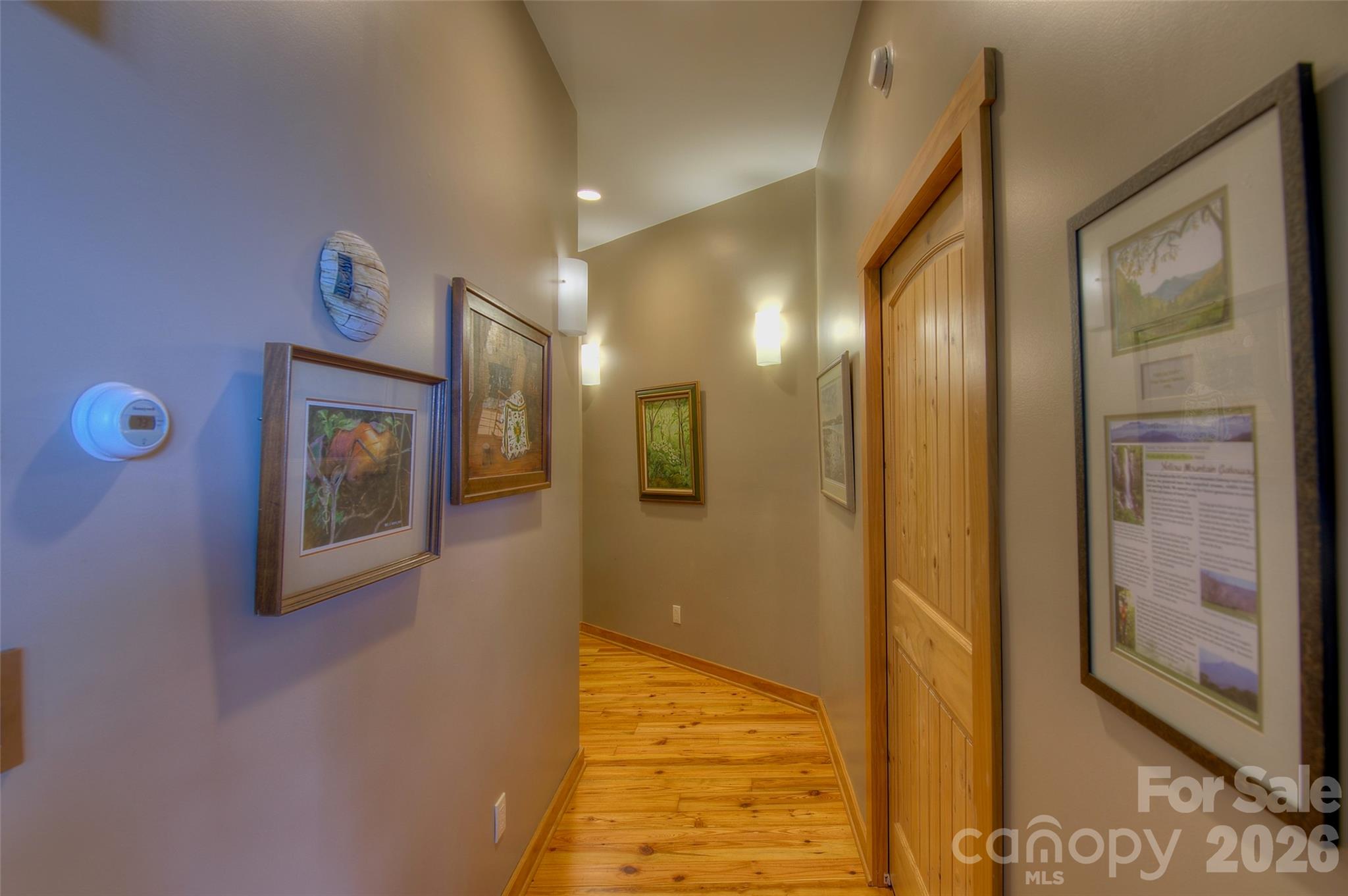 1024 Arrowhead Ridge Road Spruce Pine, NC 28777 - Photo 30 of 48