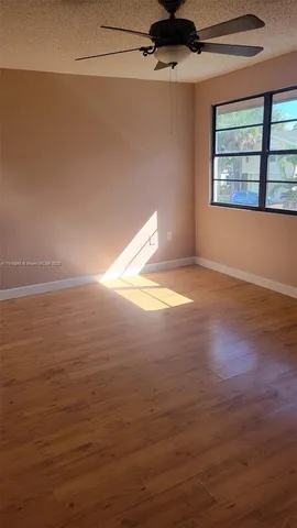 a view of a volley ball court