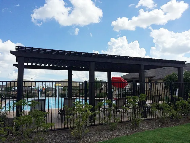 $2,200 | 9507 Green Maple Leaf Court, Richmond, TX 77407