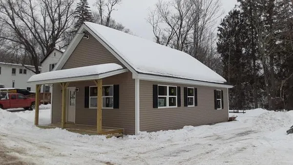 $249,900 | 7 Center Hill Road, Weld, ME 04285