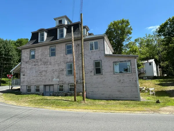 $249,900 | 7 Center Hill Road, Weld, ME 04285