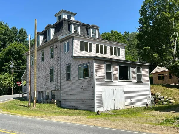 $249,900 | 7 Center Hill Road, Weld, ME 04285
