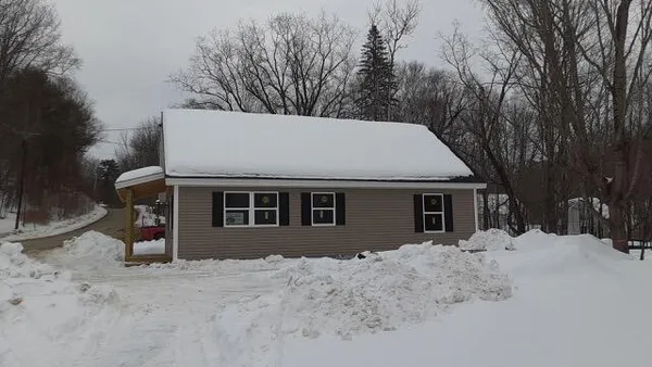 $249,900 | 7 Center Hill Road, Weld, ME 04285