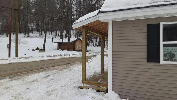 $249,900 | 7 Center Hill Road, Weld, ME 04285