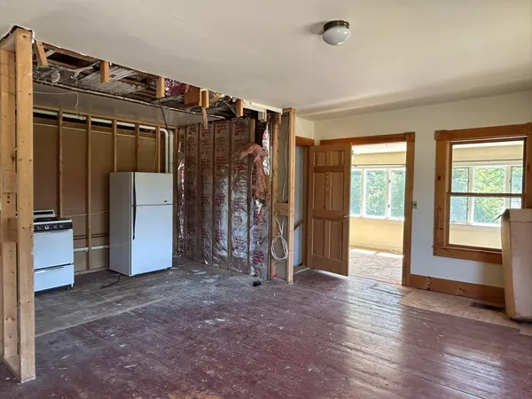 $249,900 | 7 Center Hill Road, Weld, ME 04285