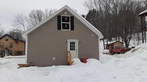 $249,900 | 7 Center Hill Road, Weld, ME 04285