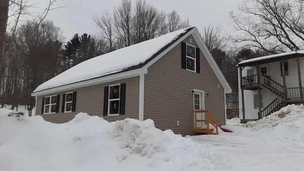 $249,900 | 7 Center Hill Road, Weld, ME 04285