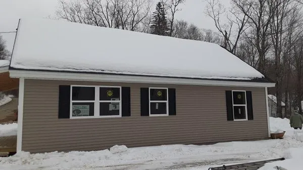 $249,900 | 7 Center Hill Road, Weld, ME 04285