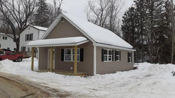 $249,900 | 7 Center Hill Road, Weld, ME 04285