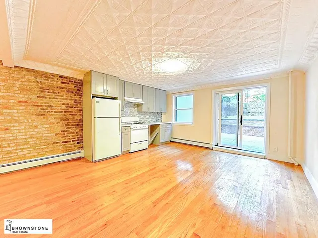 $6,800 | 31 2nd Place, Unit 1 | Carroll Gardens