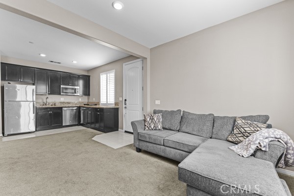 23347 Crystal Way Wildomar, CA 92595 - Photo 32 of 109 Nextgen Living and Kitchenette