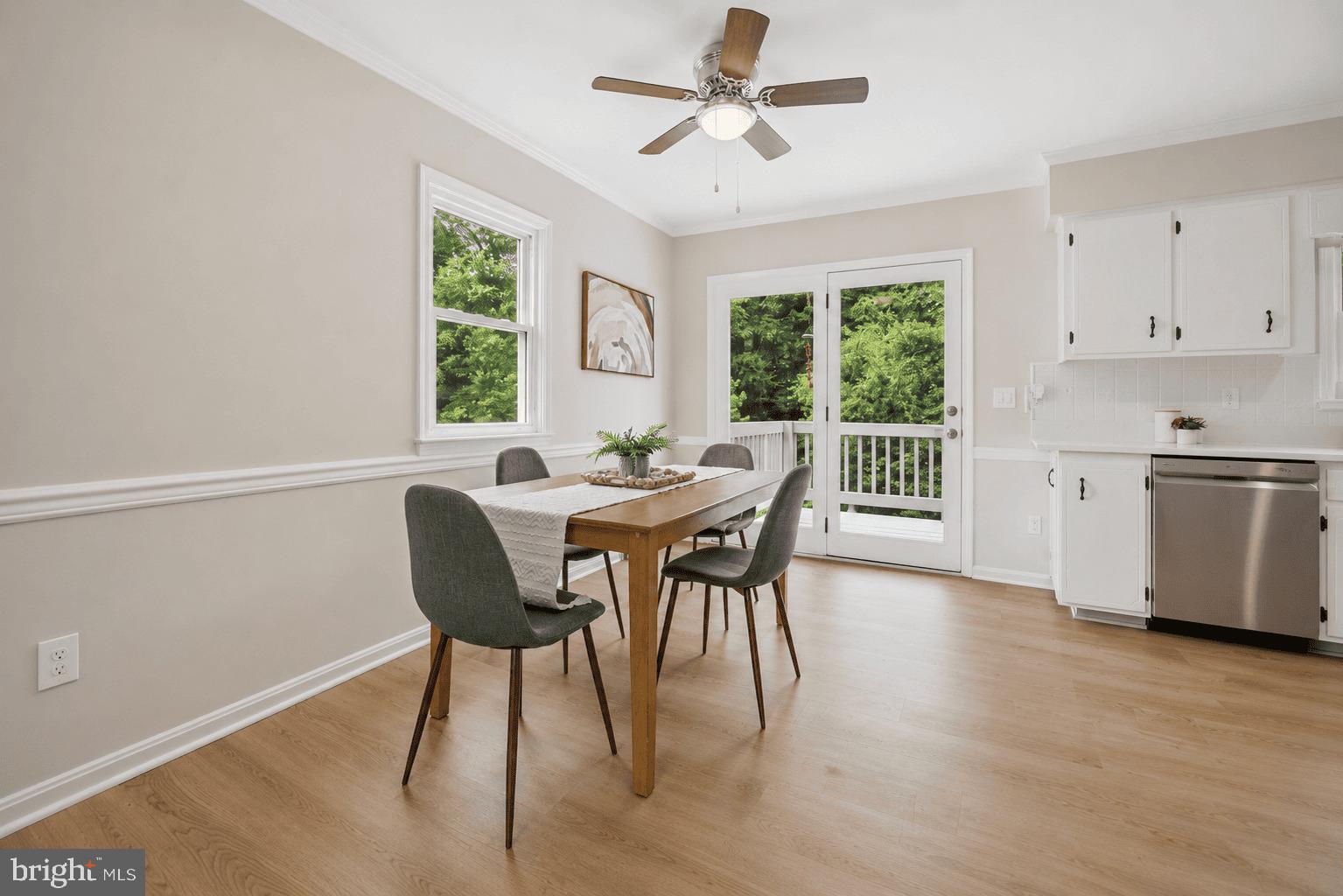 612 Bowleys Quarters Road Baltimore, MD 21220 - Photo 7 of 41