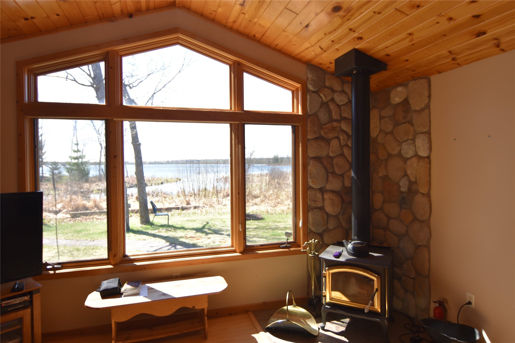 8097 Big Doctor Lake Road Siren, WI 54872 - Photo 8 of 36 Gallery Image 8