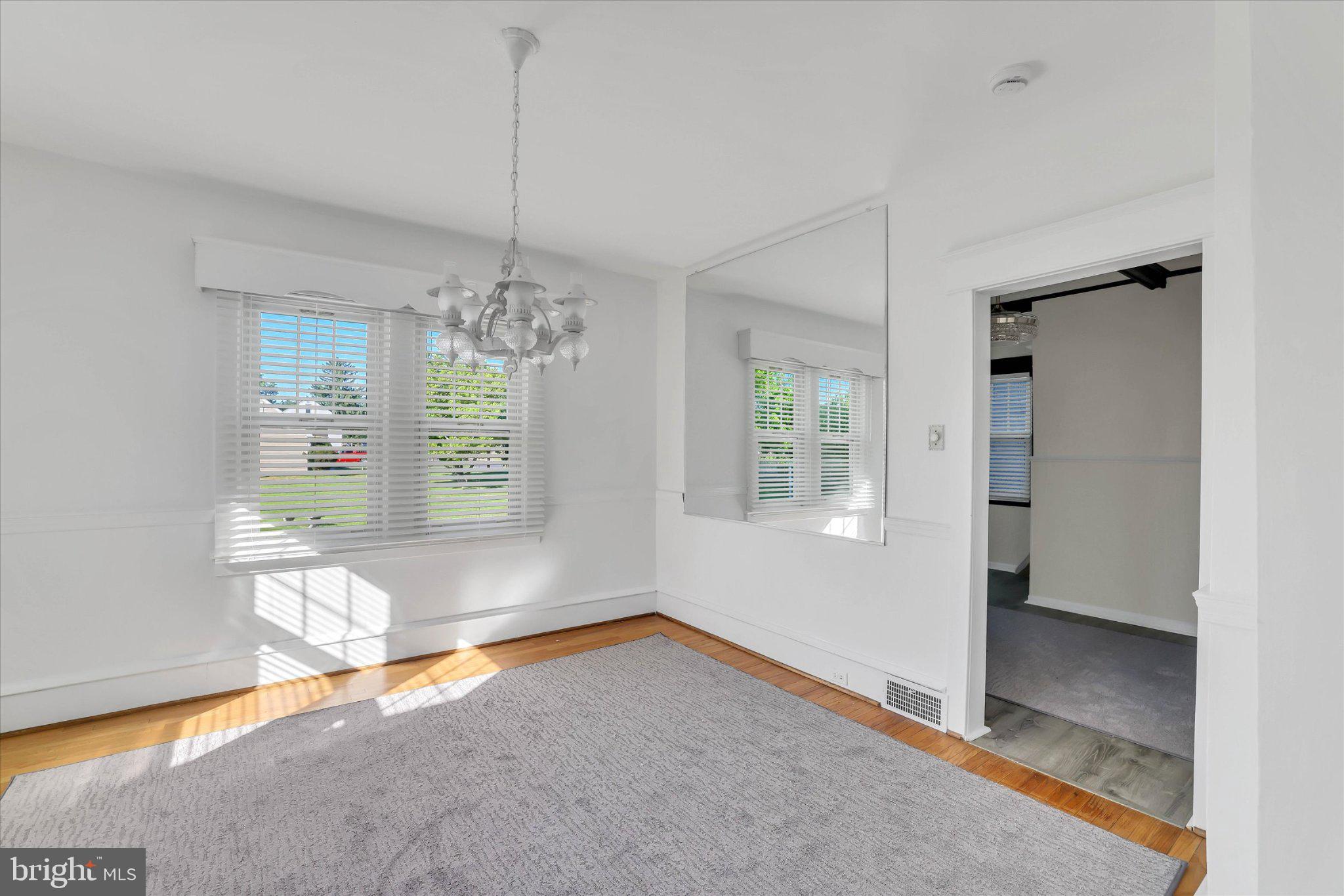 222 Berlin Road North Lindenwold, NJ 08021 - Photo 37 of 42 Bright and airy living space awaits.
