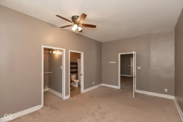 $264,900 | 741 Greer Street, Indianapolis, IN 46203