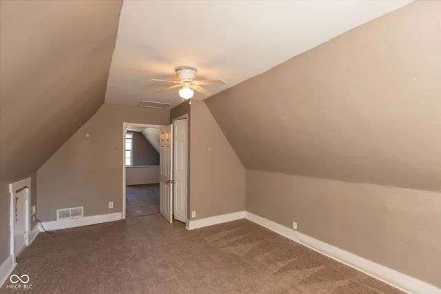 $264,900 | 741 Greer Street, Indianapolis, IN 46203