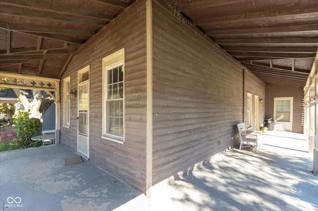 $264,900 | 741 Greer Street, Indianapolis, IN 46203