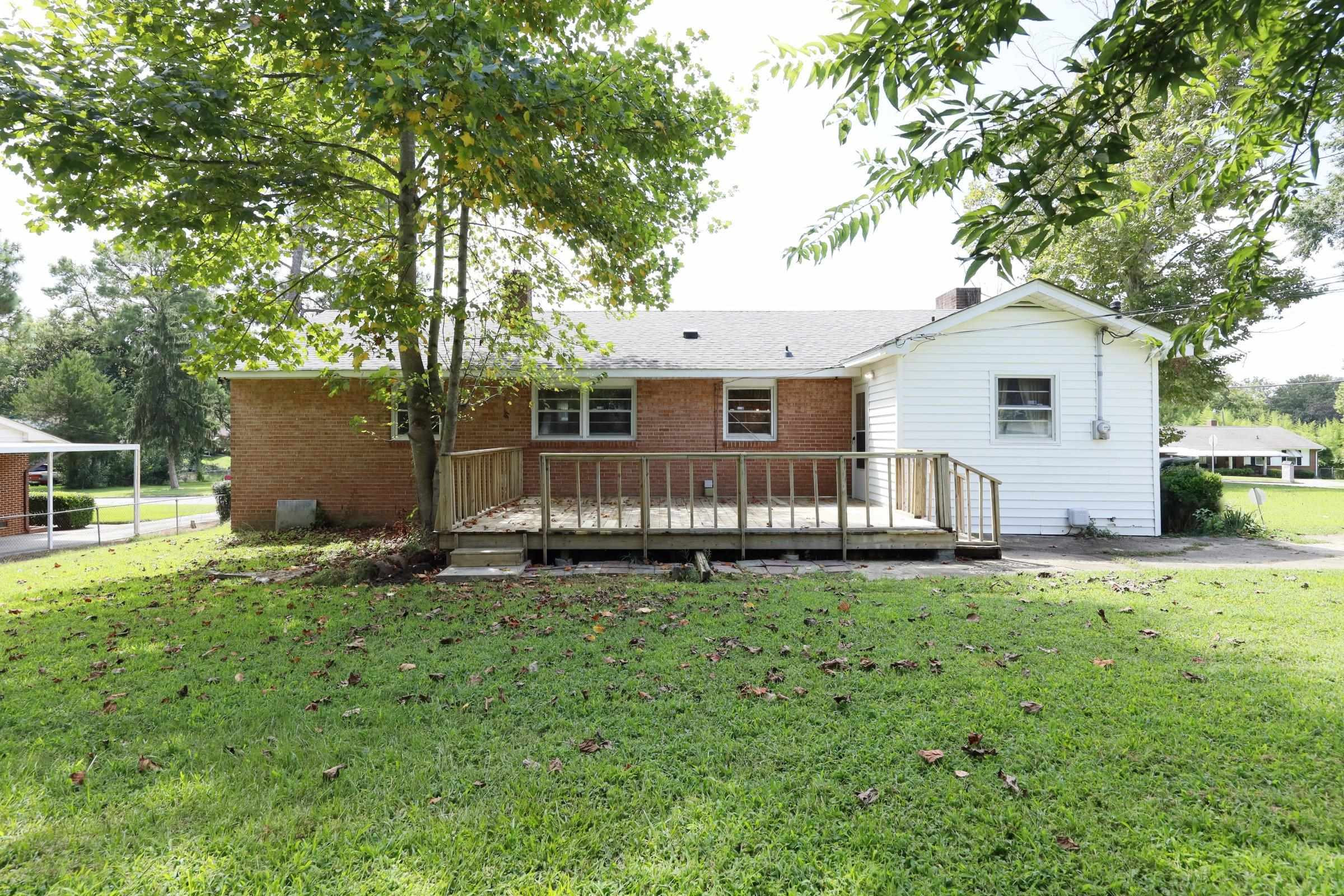 2801 Bromley Street Raleigh, NC 27610 - Photo 31 of 37 Photo 32