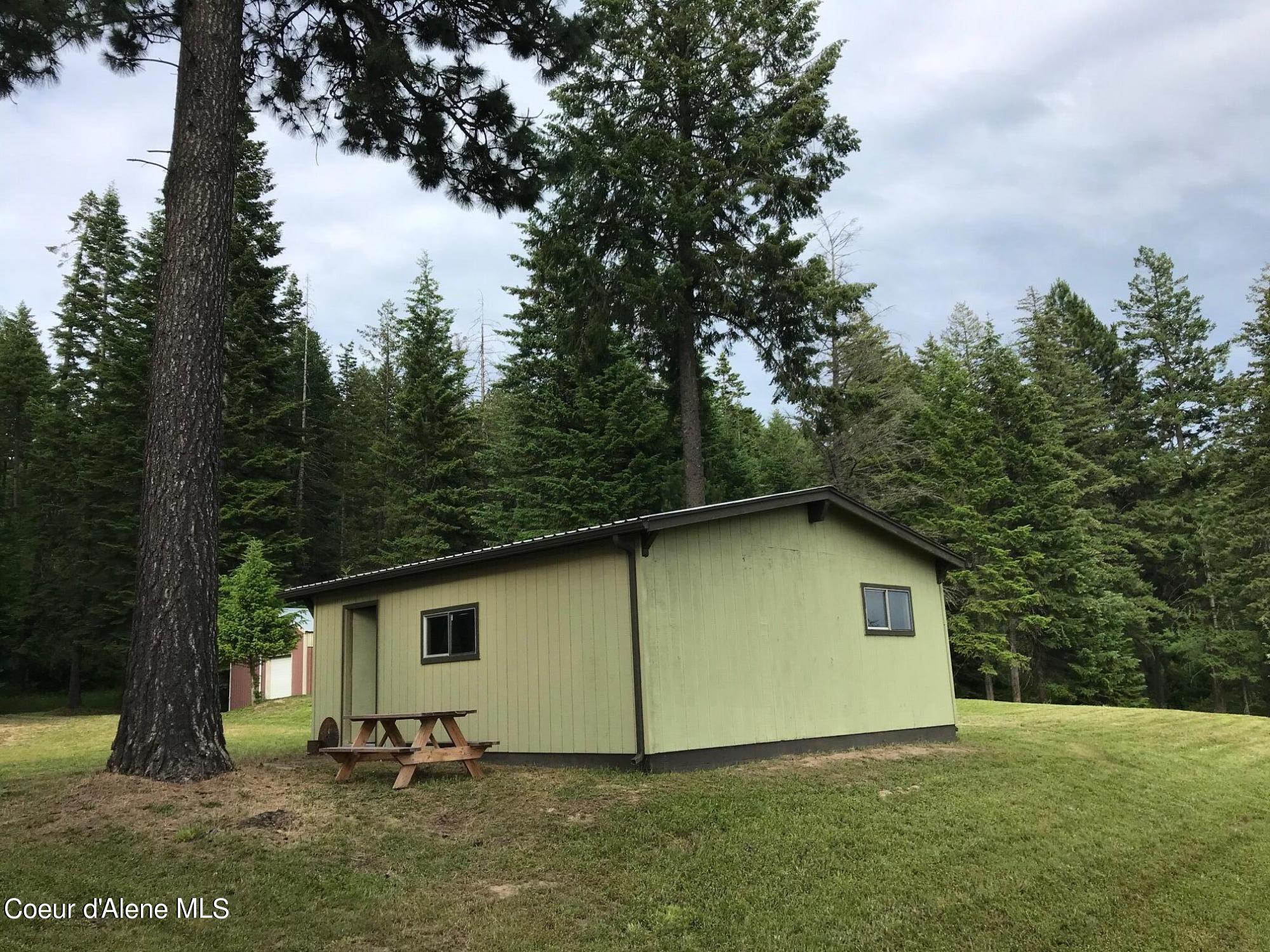 17762 Fire Road Coeur D'Alene, ID 83814 - Photo 13 of 27 GARAGE