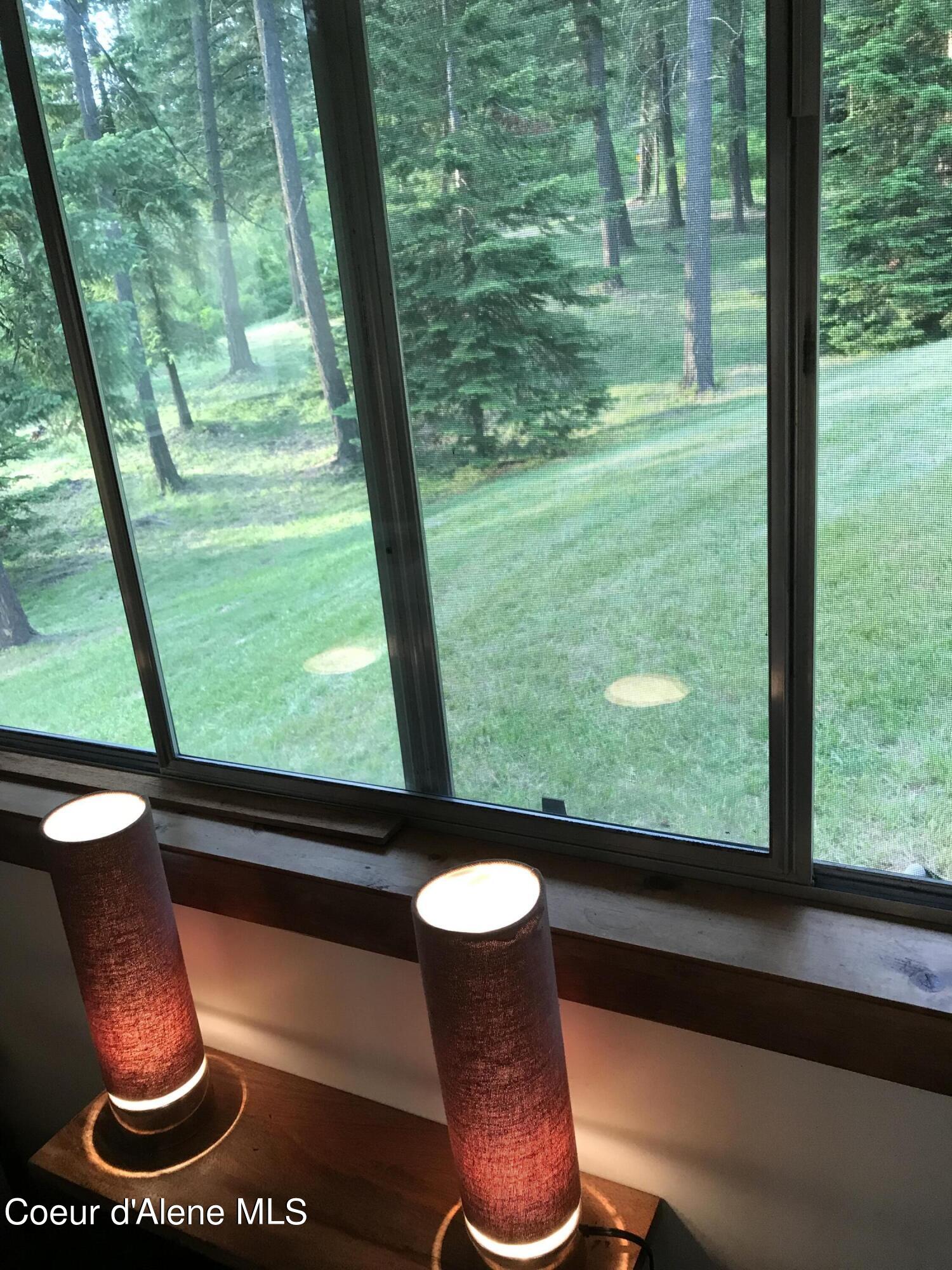 17762 Fire Road Coeur D'Alene, ID 83814 - Photo 17 of 27 GUEST BEDROOM VIEW