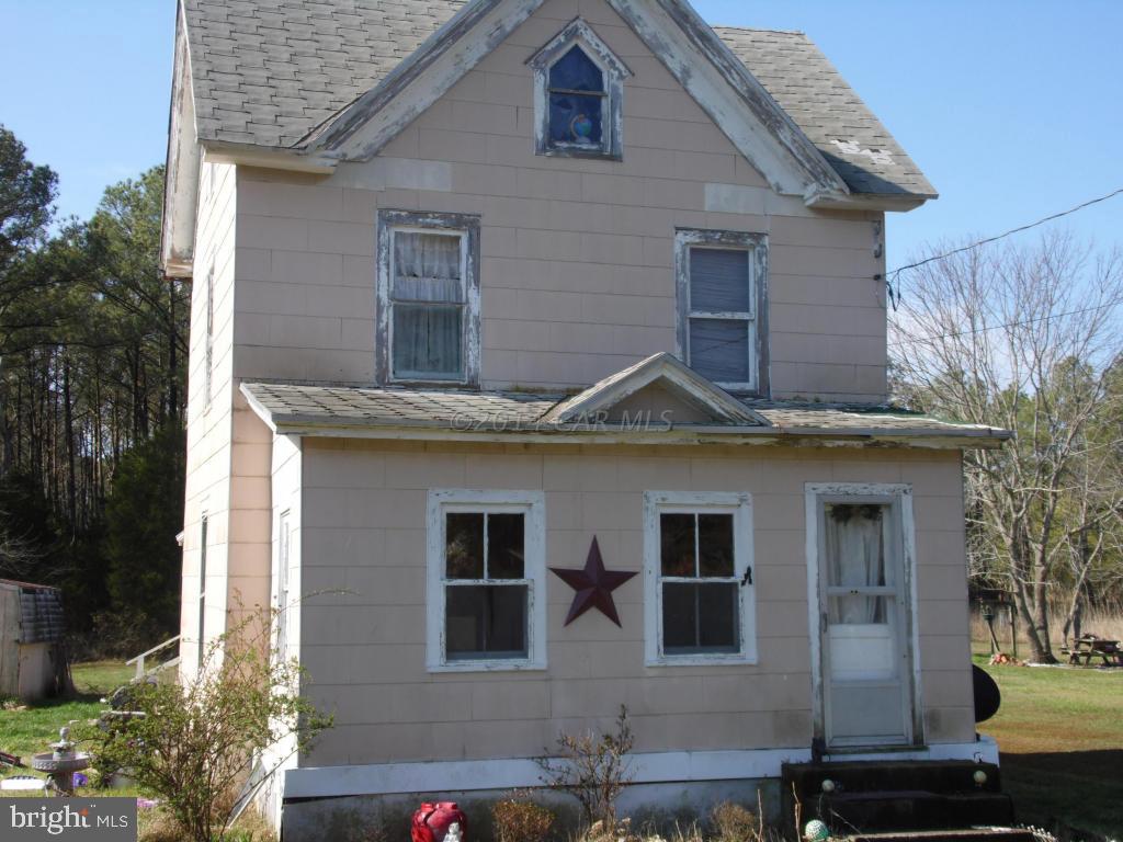 2792 Calvary Road Crisfield, MD 21817 - Photo 1 of 8 Gallery Image 1