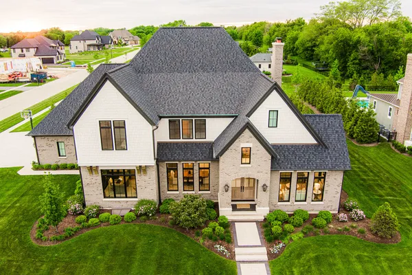 $2,300,000 | 5-n257 Switchgrass Lane, St. Charles, IL 60175