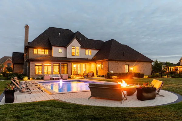 $2,300,000 | 5-n257 Switchgrass Lane, St. Charles, IL 60175