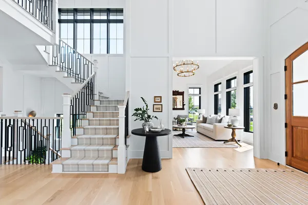 $2,300,000 | 5-n257 Switchgrass Lane, St. Charles, IL 60175