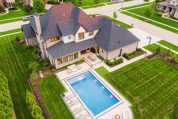 $2,300,000 | 5-n257 Switchgrass Lane, St. Charles, IL 60175