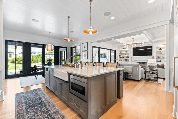 $2,300,000 | 5-n257 Switchgrass Lane, St. Charles, IL 60175
