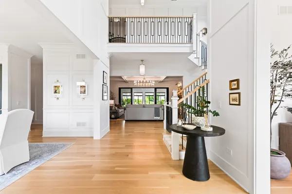 $2,300,000 | 5-n257 Switchgrass Lane, St. Charles, IL 60175