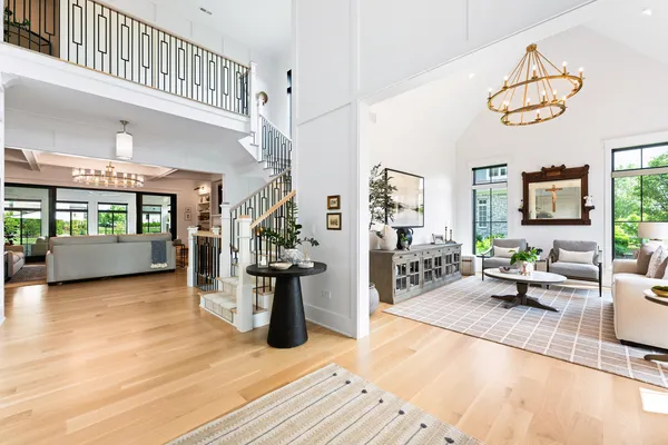 $2,300,000 | 5-n257 Switchgrass Lane, St. Charles, IL 60175