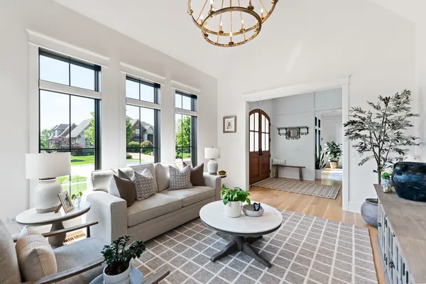 $2,300,000 | 5-n257 Switchgrass Lane, St. Charles, IL 60175